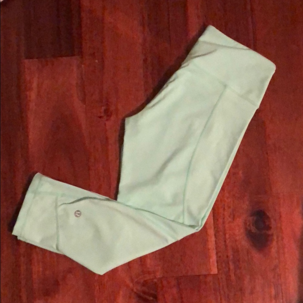 Lululemon leggings
